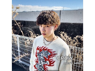 クロー(CROW)