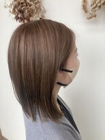 パレンテ(Parente)&nbsp;肌ツヤカラー