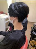 エレガントレトロショート