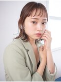【EIGHT new hair style】43