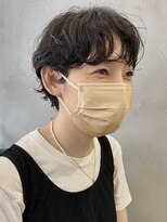 ワク(WAKU)&nbsp;miho style NO.21　カール