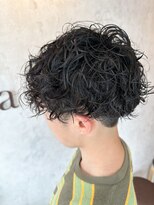 ナトゥーラ 一宮(NATURA)&nbsp;お客様スタイル　8月