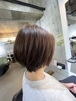 キキ(kiki.) ショート