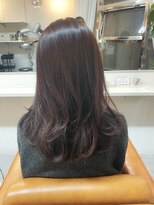 ナイ(nai)&nbsp;ロングレイヤー