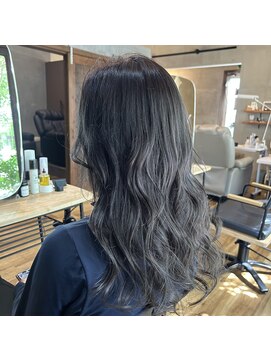 フィト(Fito) 【fito miki】スモーキーグレージュ