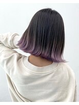 トゥルークリエイション 久喜(True Creation)&nbsp;グラデーションカラー