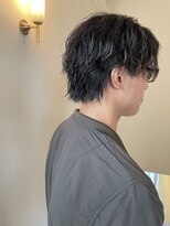 リーアジット(Ly a jitto)&nbsp;ツイストスパイラルパーマ