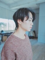 アームズ キューブ メンズ(arms cube mens)&nbsp;【メンズ】メンズパーマ