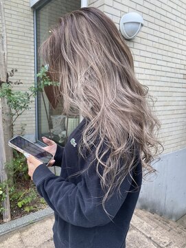 プルメリアドット(Plumeria.) ハイライト