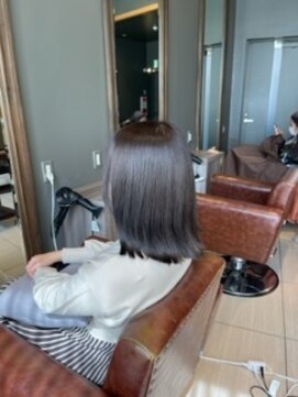 ロアナミドリノ(LOANA MIDORINO) オリーブカラー