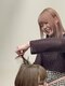 ヘアーアンドエステ サニープレイス(Hair&Esthe Sunny Place)の写真/《お客様に寄り添ったカウンセリング×丁寧な施術》が魅力のサロン＊髪の悩みに合わせた施術をご提案します