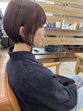 レティス(REttice) しもむらのボブ◎