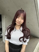 ラフィット 香椎(lafit) ピンクカラー