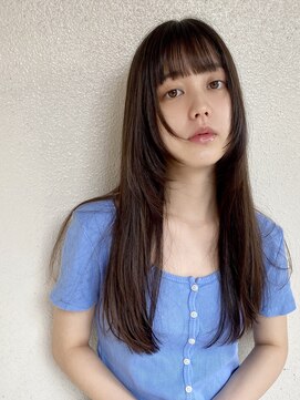 タマツムジワークス(TAMA tumuji WERKS.) Long layer