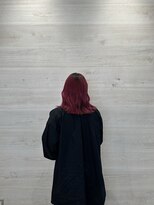 アース 三木店(HAIR & MAKE EARTH)&nbsp;20代30代40代似合わせ小顔アップスタイルチュラル透明感カラー