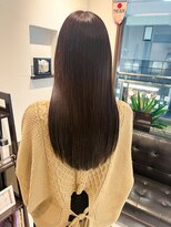 レオ(LEO)&nbsp;髪質改善トリートメント