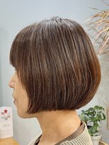 サイイン(saiin)&nbsp;ボブ