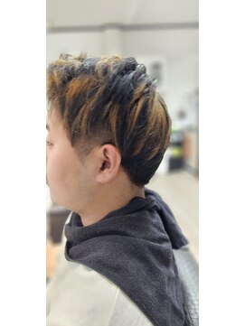 ソラ(SOLA) マッシュ