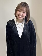 ユーフォリア 銀座本店(Euphoria) 中町ちひろ [髪質改善]
