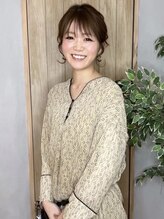エレノア 新宿新南口(Eleanor) 加藤 静華 [新宿駅]