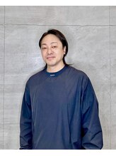 グラム バイ レイエレガンス(glam by REIELEGANCE) 城間 大豪