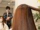 アークヘアー(arc hair)の写真/【北浦和駅2分】駅チカなアットホームなサロンで,あなたの美しさを引き出す特別なひとときをお過ごし下さい