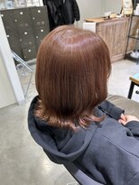 アン ビー(an B)&nbsp;ウォームベージュ