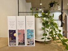 リーシェ(Riche)の雰囲気（ご自宅でもスタイリングしやすいホームケア用品もご用意＊）