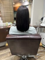 ルアン(Luan)&nbsp;カカオブラウン