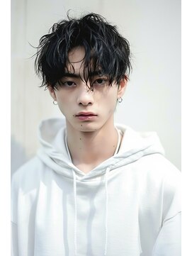 ロム 札幌大通(LOM) スパイラルパーマ【札幌】