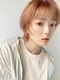 シーム(SEAM)の写真/【HPB AWARD 2025 サロン部門 GOLD Prize受賞サロン】納得の技術力とカウンセリングでなりたいを叶える＊