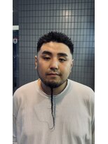 ゼファー(ZEPHYR)&nbsp;黒髪イージードリル