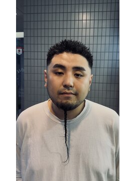 ゼファー(ZEPHYR) 黒髪イージードリル