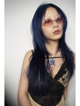 スノッブエテルニータ(snob Eternita) ハイレイヤーカット