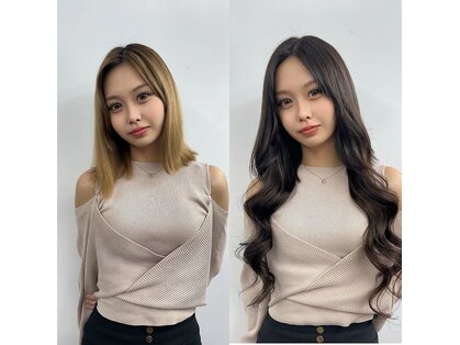 ベルグローアルファ(BELLE GROW ALPHA)の写真