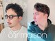 ステア メゾン(stir maison)の写真/<吉祥寺駅1分>"好印象で格好いい"メンズヘアを。最高級のデザイン・技術を実力派サロンがご提案。