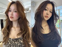 《*ナチュラルで上品なヘアスタイルに*》 BABELが得意とする、ヘアスタイルをご紹介致します＊
