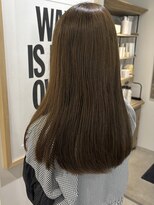 ナンバースリー 綱島店(Number Three)&nbsp;オリーブベージュ【Number Three 綱島店】