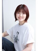 ヘアドゥ 千葉店(hair do)&nbsp;サマーボブ