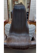 ヘアケアアンドヘアデザイン リベール(L:belle)&nbsp;イメチェンヘアスタイル酸性縮毛矯正艶髪美髪のススメ