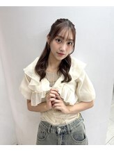 ノア(NOA by KENJE) miku