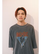 シンク(sync)&nbsp;平田 龍玖