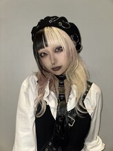 ゲーム 渋谷店(GAME) 純白 ［渋谷駅］