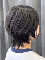 サンひまわり 高来店&nbsp;ショートウルフ