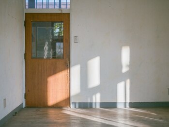 ヒト(H(y)to)の写真/「こうなりたい」がなくてもいい。言葉にできないイメージも、丁寧な対話で形に。