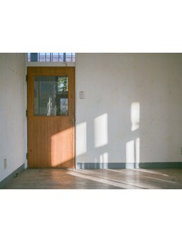 「こうなりたい」がなくてもいい。言葉にできないイメージも、丁寧な対話で形に。