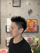 リッカ(Ricca)&nbsp;スパイキーショート