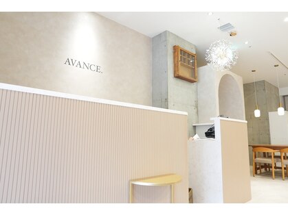 アヴァンス 光明池店(AVANCE.)の写真