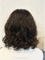 ニコ 熊取 (nico)&nbsp;デジタルパーマ