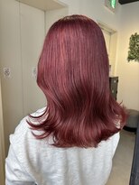 フリック 京都河原町店(FLICK) ハイライト/ダブルカラー/インナーカラー/学割U24/京都/河原町